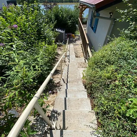 Chalet Le De La Liez *