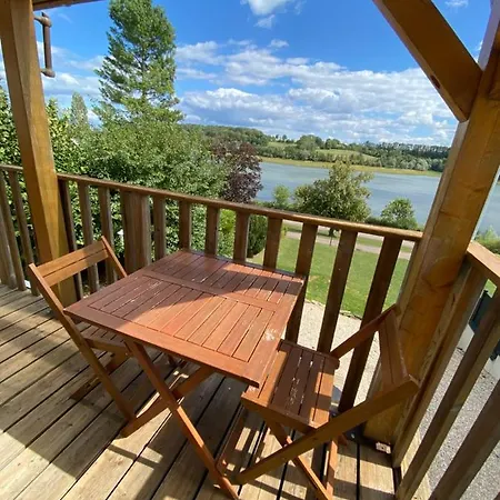 Le De La Liez Chalet Peigney