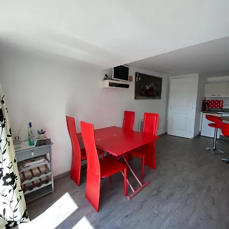 Le De La Liez Chalet