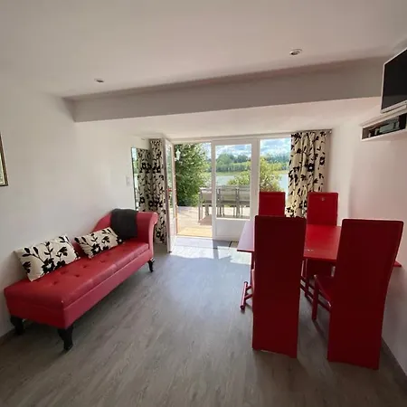 Chalet Le De La Liez