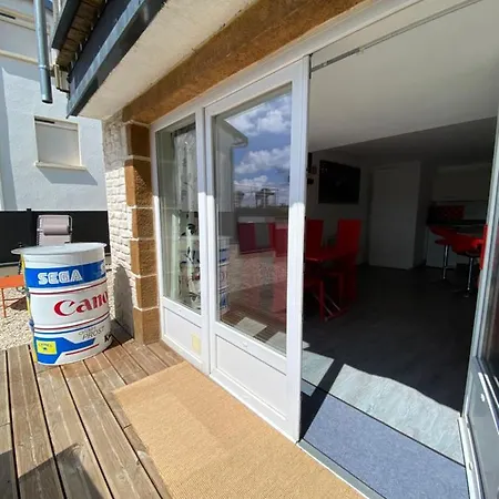 Le De La Liez Chalet *