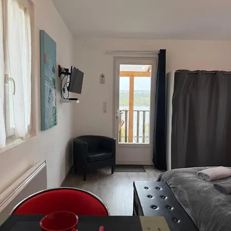 Le De La Liez Chalet Peigney