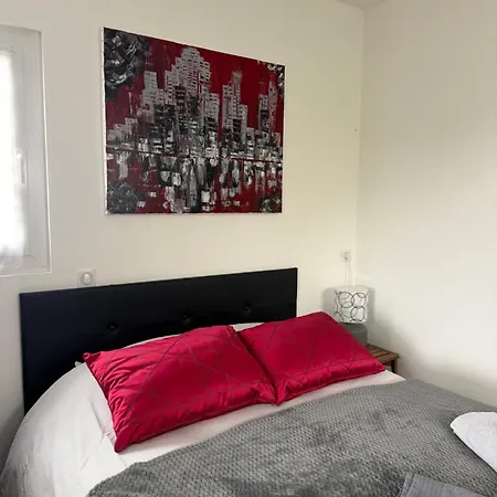 Le De La Liez Chalet Peigney