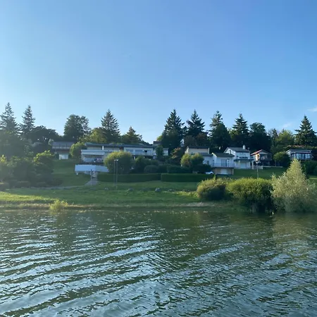 Chalet Le De La Liez