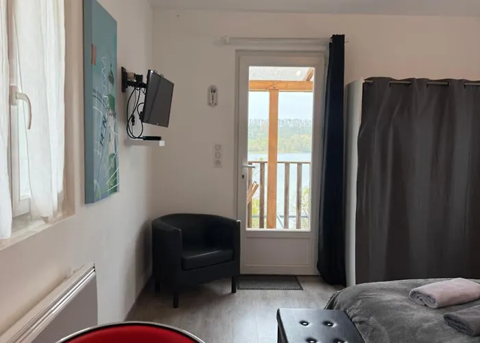 Le De La Liez Chalet Peigney